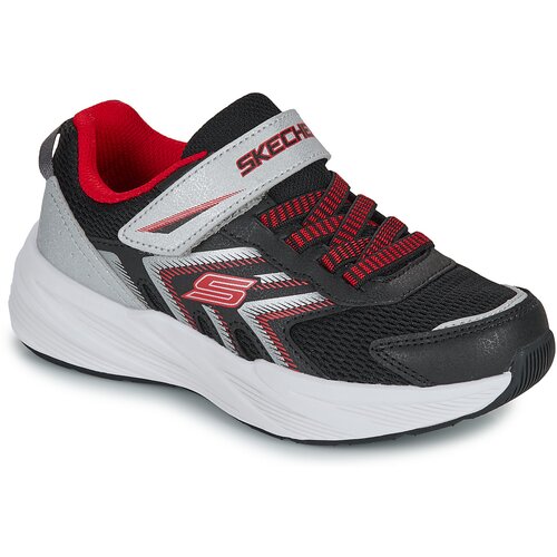 Skechers Nizke superge MICROSPEC TREAD Črna Slike