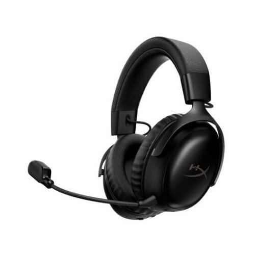 HYPER X Slu&amp;scaron;alice Cloud 3 S Wireless A59YZAA Black Slike