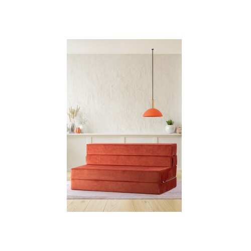 Atelier Del Sofa valeria orange sofa Cene