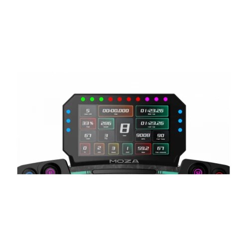 Moza Racing DODATNA OPREMA CM2 RACING DASH Cene