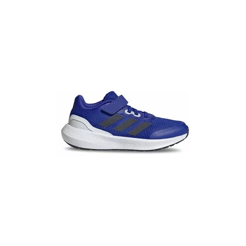 ADIDAS SPORTSWEAR adidas Čevlji Runfalcon 3.0 Sport Running Elastic Lace Top Strap Shoes HP5871 Modra