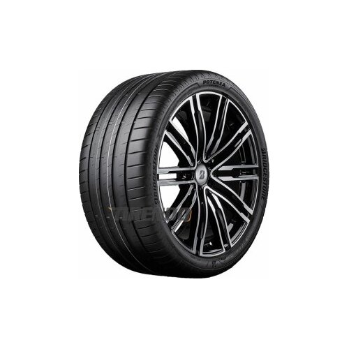 Bridgestone Potenza Sport ( HL285/30 R21 103Y XL Enliten / EV, R0, sa zaštitom za felne (MFS) ) letnja auto guma Cene