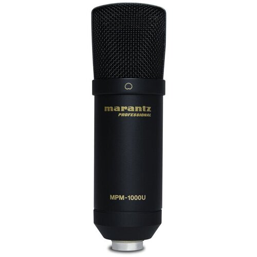 Marantz USB kondenzatorski mikrofonMPM1000U Cene