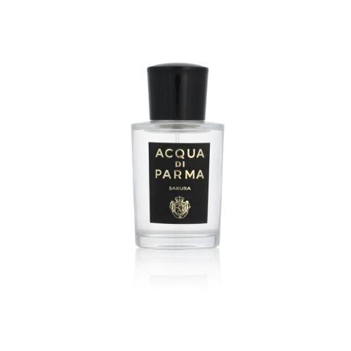 Acqua Di Parma Signatures Of The Sun Sakura 20 ml parfemska voda unisex Slike