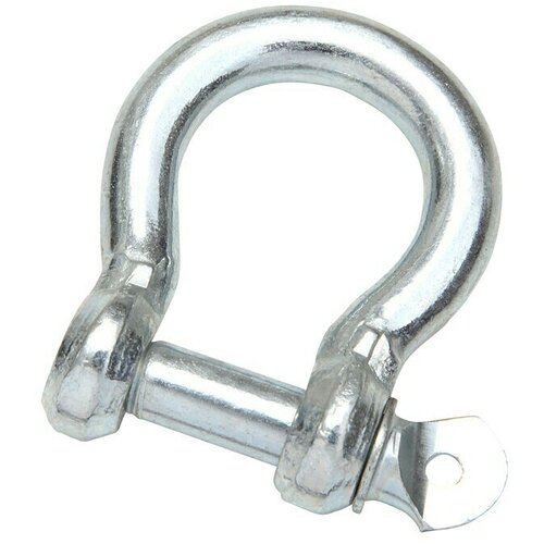 CONACORD Skoba (Premer: 10 mm, Nosilnost: 300 kg, Jeklo, Galvansko pocinkano) Cene