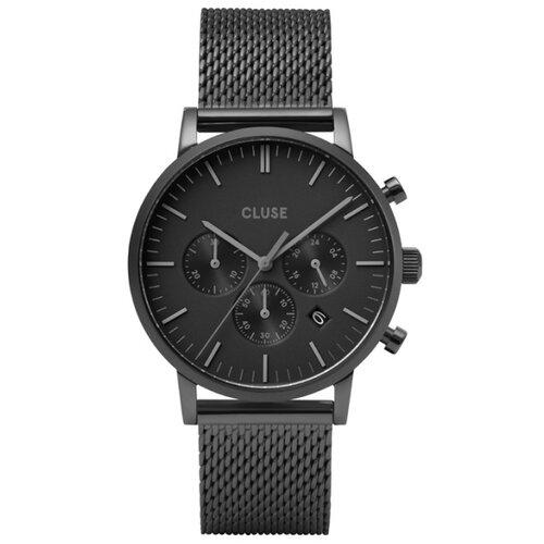 Cluse Ručni sat Aravis Chrono Mesh MEN CW0101502007 Cene