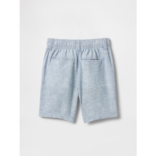 GAP Baby linen shorts - Boys Cene