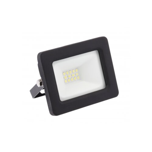 Gtv reflektor G-TECH LED 20 W 1600&nbsp;lm 4000K IP65 120&deg; črn Cene