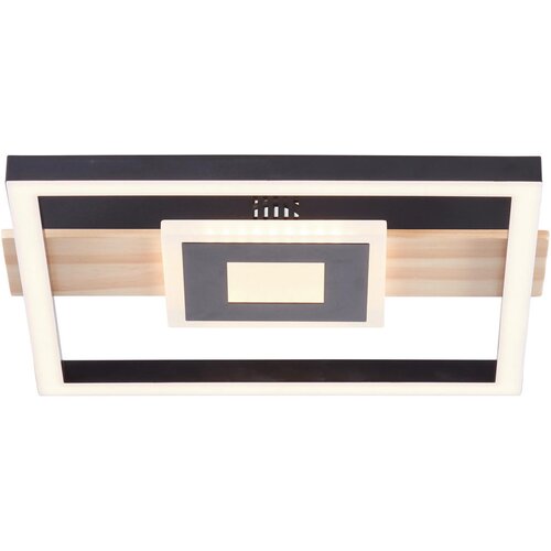 Lesnina XXXL STROPNA LED-SVETILKA Sami 24 W//3000 K/220-240 V/ Cene