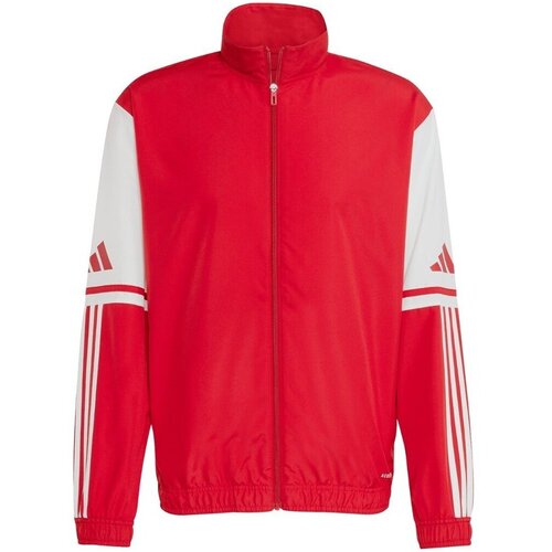 Adidas Puloverji Squadra 25 Presentation pisana Slike