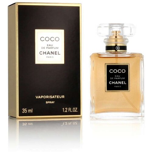 Parfem Coco parfumirana voda za ženske 35 ml Cene