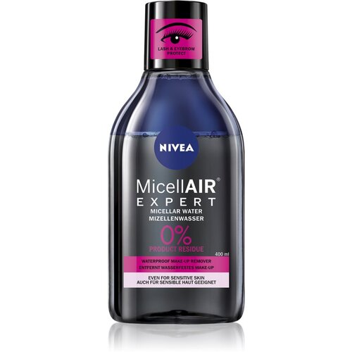 Nivea MicellAir Expert dvofazna micelarna voda 400 ml Cene
