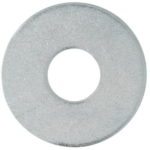 PROFI DEPOT Podložna pločica VZ (Unutarnji promjer: 8,4 mm, Vanjski promjer: 25 mm, 100 Kom., Pocinčano) Slike