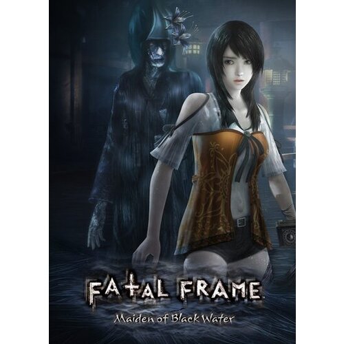 Steam FATAL FRAME / PROJECT ZERO: Maiden of Black Water (PC) Key EUROPE Cene