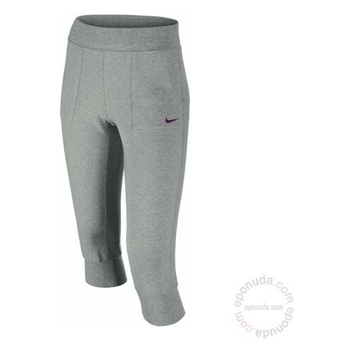 Nike dečije 3/4 pantalone N40 J CUFF CAPRI YTH 588991-063 Slike
