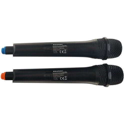 Blaupunkt KARAOKE ZVOčNIK PB06DB BLAUPUNKT Slike