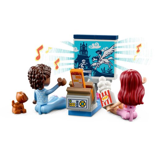 Lego Igračka Aliyina soba 41740 Slike