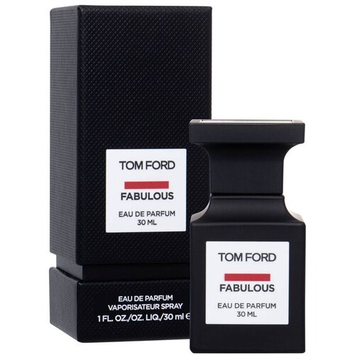 Tom Ford Fucking Fabulous parfemska voda 30 ml unisex Slike
