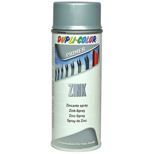 Dupli color Zink spray 400ml Slike