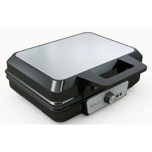 Tesla Waffle Toster WM200BXSnaga 1000 W Hladna... Cijene