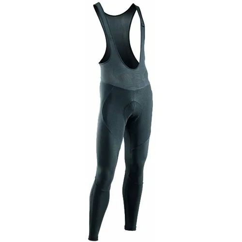 Northwave Active Gel Bib Tight MS Black S