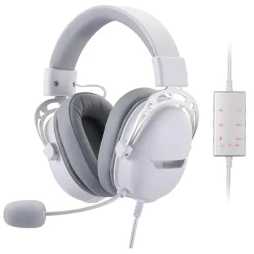 Redragon Aurora slu&scaron;alice H376W Cijene