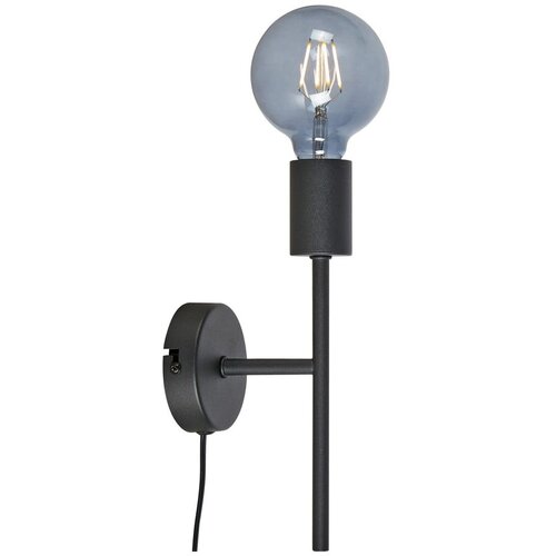 Marksl&amp;ouml;jd Crna zidna lampa Cielo &amp;ndash; Slike