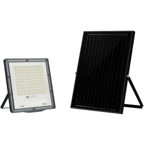  Solarni LED reflektor 120W 5000K – GN-SFL519-120W Cene