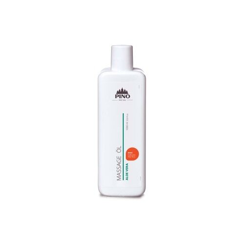 Pino Ulje za masažu Aloe Vera, 1000 ml Slike