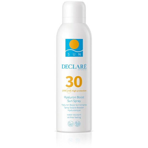 Sun Hyaluron Boost Spray Spf30 200 ml Cijene