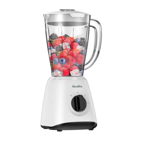 DECAKILA Blender 1,5l 400W KEJB034W