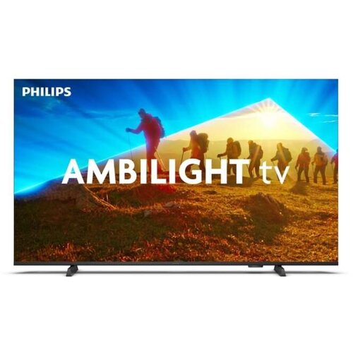 Philips 55PUS8009/12 4K ultra hd ambilight televizor Slike