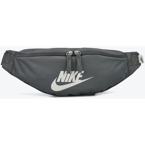 Nike Torbice za okrog pasu Sacs banane heritage waistpack 3L Siva Slike