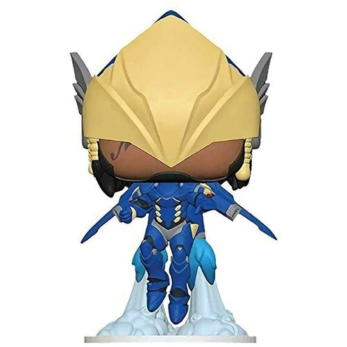 Funko Overwatch POP! Vinyl Figure Pharah (Victory pose) Cene