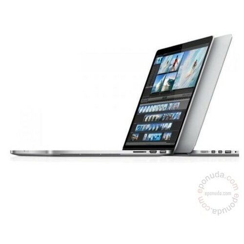 Apple MacBook Pro 13 md101z/a laptop Slike