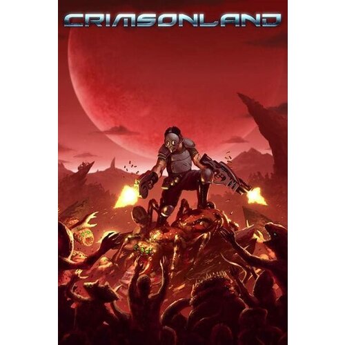 Steam Crimsonland (PC) Key EUROPE Cene