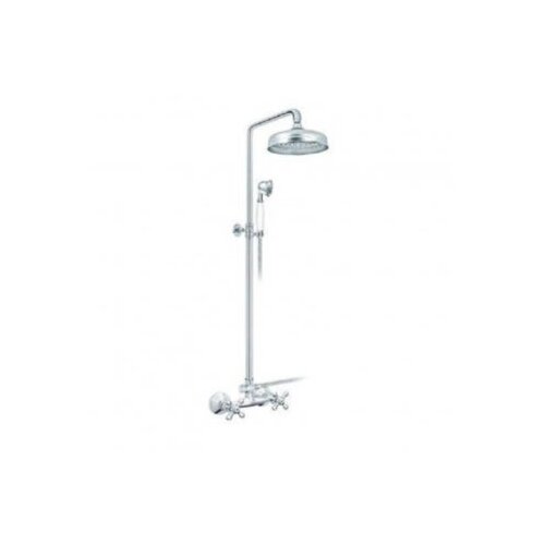 Rosan Usponski tuš NOSTALGIJA N10251 OUTLET Cene