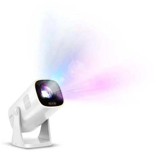 Philips Pametni projektor NeoPix 230 Full HD 1080p, (5000558366) Cene