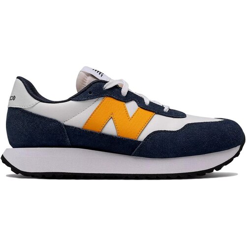 New Balance Nizke superge ZAPATILLAS NIO PH237NK1 Večbarvna Slike