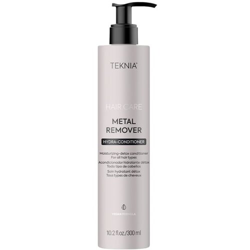 Lakme TEKNIA Metal Remover Hydra Regenerator 300ml Cene
