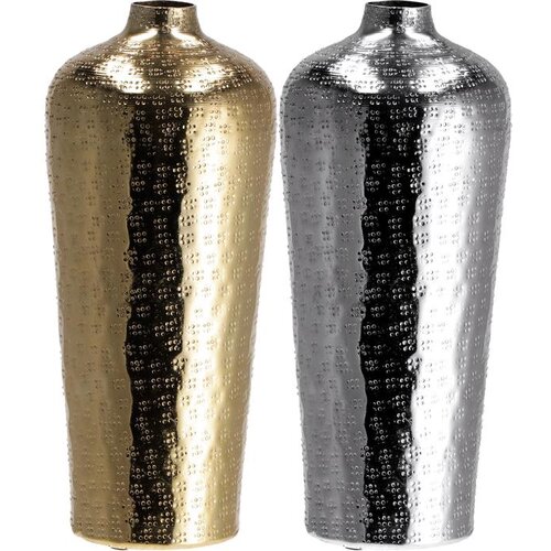  VAZA 13*H.37CM METALNA SORTO 75017 Slike