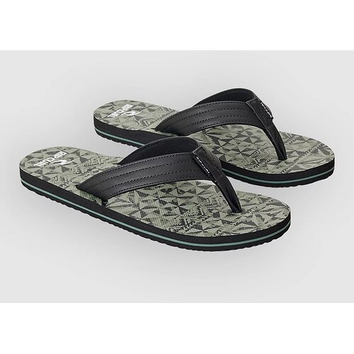Rip Curl Ripper Bloom Open Toe Sandali military green Cene