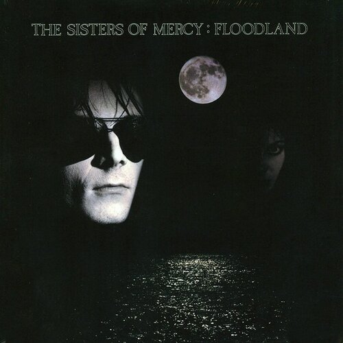 Sisters Of Mercy FLOODLAND (180g) Cene