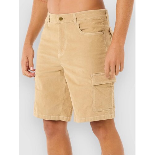 Rip Curl Classic Surf Cord Cargo Kratke hlace khaki Cene