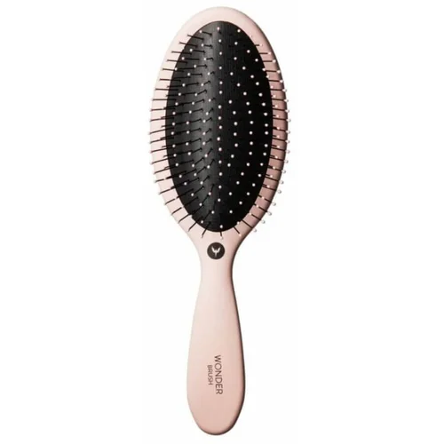 HH Simonsen Wonder Brush MIDI četka za kosu DUSTY ROSE