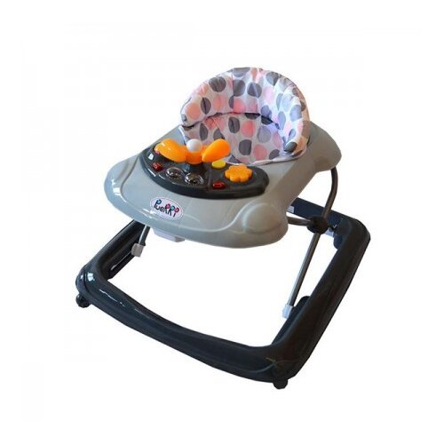 Olimp Sport Dubak - Puerri Walk with Me - sivi Cene