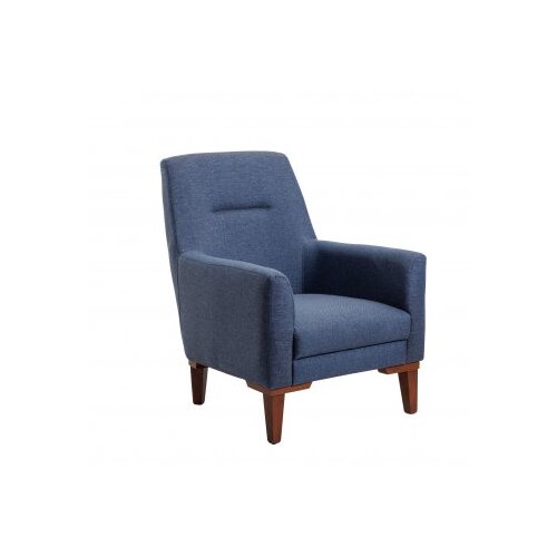 Atelier Del Sofa fotelja liones 27 dark blue Cene