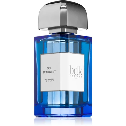 bdk Parfums Sel D'Argent parfemska voda uniseks 100 ml