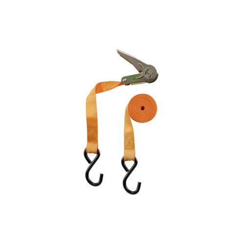 Toolcraft 2270444 dvodijelna zatezna traka Vučna sila LC (pojedinačno / izravno)=250 daN (D x Š) 5 m x 25 mm račna Cijene