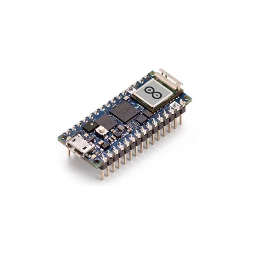 ARDUINO Board NANO RP2040 CONNECT I/O-Pins Nano